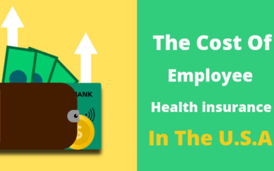 Employee Health Insurance Cost – How Much Does Employee Health Insurance Cost in South Carolina and North Carolina?