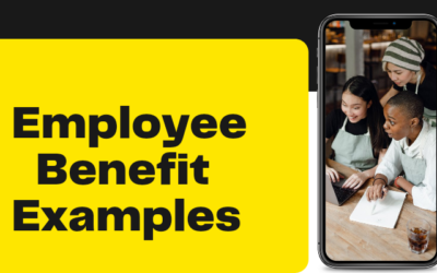 EXAMPLES AND TYPES OF EMPLOYEE BENEFITS BUSINESSES OFFER IN SOUTH CAROLINA AND NORTH CAROLINA