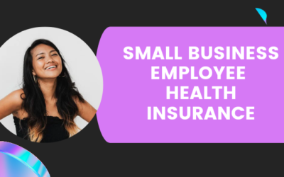 Beginners Guide to employee health insurance for small businesses in South and North Carolina