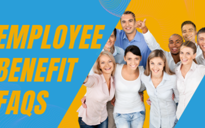Employee benefit FAQs: What is employee health insurance?